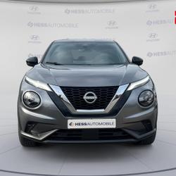 Nissan Juke 1.0 DIG-T 114ch N-Connecta 2024 occasion - Besan&ccedil;on - photo 2/30