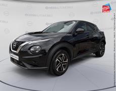 Nissan Juke Besançon