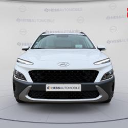 Hyundai Kona 1.6 GDi 141ch Hybrid Executive DCT-6 occasion - Besan&ccedil;on - photo 2/32