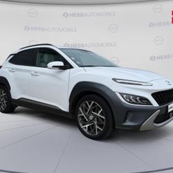Hyundai Kona 1.6 GDi 141ch Hybrid Executive DCT-6 occasion - Besan&ccedil;on - photo 3/32
