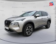 Nissan XTrail Besançon