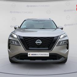 Nissan XTrail e-Power 204ch N-Connecta occasion - Besan&ccedil;on - photo 2/30