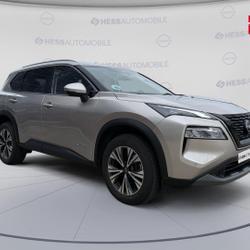 Nissan XTrail e-Power 204ch N-Connecta occasion - Besan&ccedil;on - photo 3/30