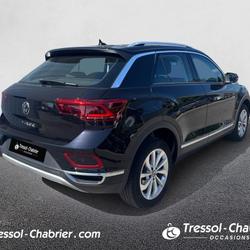 Volkswagen T-Roc T-Roc 1.5 TSI EVO 150 Start/Stop DSG7 Life Perpignan