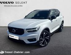 Volvo XC40 Perpignan