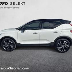 Volvo XC40 XC40 D3 AdBlue 150 ch Geartronic 8 Business Perpignan