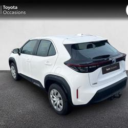 Toyota Yaris Cross 116h Dynamic MY22 Vannes