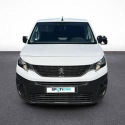 Peugeot Partner PARTNER FOURGON STANDARD 650 KG BLUEHDI 130 S&S EAT8 ASPHALT Carpentras