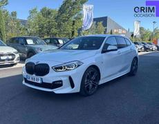 BMW Serie 1 Montfroc