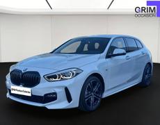 BMW Serie 1 Montfroc