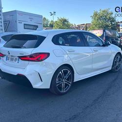 BMW Serie 1 118i 136 ch DKG7 M Sport Montfroc