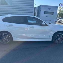 BMW Serie 1 118i 136 ch DKG7 M Sport Montfroc