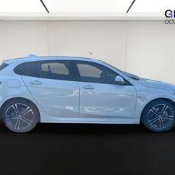 BMW Serie 1 118i 136 ch DKG7 M Sport Montfroc
