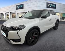 DS DS3 Crossback