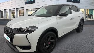 DS DS3 Crossback  - photo 0