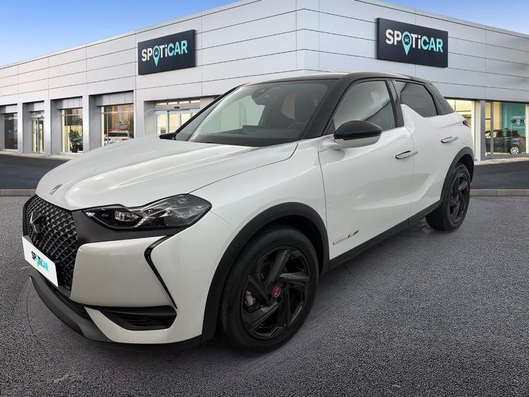 DS DS3 Crossback  - 18 700 €
