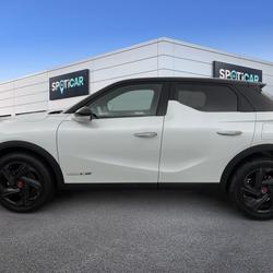 DS DS3 Crossback DS3 Crossback BlueHDi 130 EAT8 Performance Line+ Carcassonne