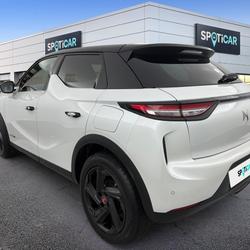 DS DS3 Crossback DS3 Crossback BlueHDi 130 EAT8 Performance Line+ Carcassonne