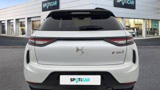 DS DS3 Crossback  - photo 3