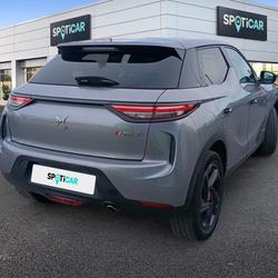 DS DS3 Crossback DS3 Crossback BlueHDi 130 EAT8 Performance Line+ Carcassonne