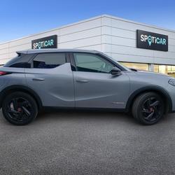 DS DS3 Crossback DS3 Crossback BlueHDi 130 EAT8 Performance Line+ Carcassonne