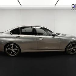 BMW Serie 3 318d 150 ch BVA8 M Sport Valence