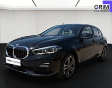 BMW Serie 1 Valence