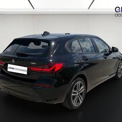BMW Serie 1 118i 136 ch DKG7 Valence