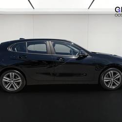 BMW Serie 1 118i 136 ch DKG7 Valence