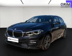 BMW Serie 1 Valence