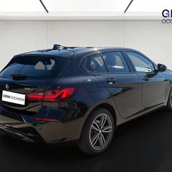 BMW Serie 1 116d 116 ch DKG7 Edition Sport Valence