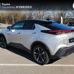 Toyota C-HR 2.0 Hybride Rechargeable 225ch Graphic MY26 occasion - Chaumont - photo 2/21