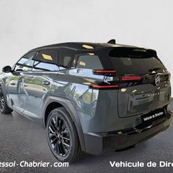Citroen C5 Aircross C5 Aircross Hybride Rechargeable 225 ch e-EAT7 Max Auch