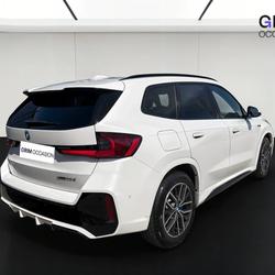 BMW X1 X1 xDrive 25e 245ch DKG7 M Sport Valence