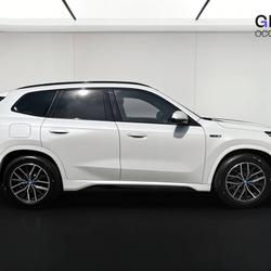 BMW X1 X1 xDrive 25e 245ch DKG7 M Sport Valence