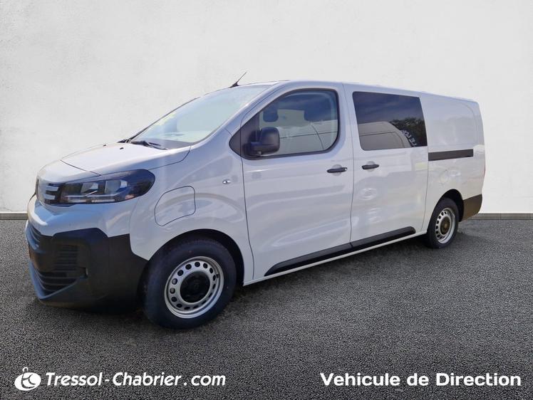 Peugeot Expert  - 40 990 €