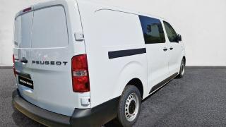 Peugeot Expert  - photo 4