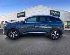 Peugeot 3008 Auch