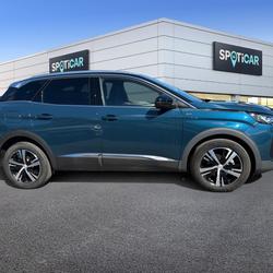 Peugeot 3008 3008 BlueHDi 130ch S&S EAT8 GT Auch