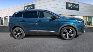 Peugeot 3008  - Gt - photo 1