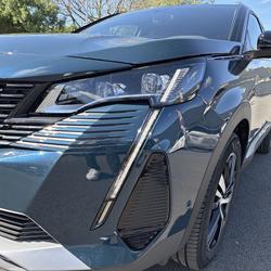 Peugeot 3008 3008 BlueHDi 130ch S&S EAT8 GT Auch