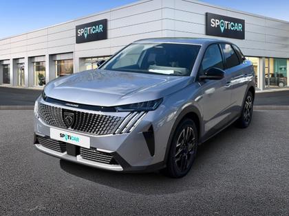 Peugeot 3008 - 3008 Hybrid 145 e-DCS6 Allure - 29 635 €