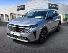 Peugeot 3008 Auch