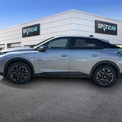 Peugeot 3008 3008 Hybrid 145 e-DCS6 Allure Auch
