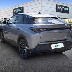 Peugeot 3008 3008 Hybrid 145 e-DCS6 Allure Auch