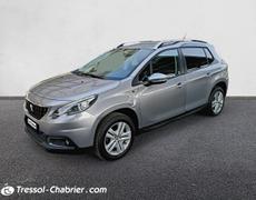 Peugeot 2008 Auch