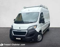 Peugeot Boxer Auch