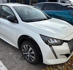 Peugeot e-208 208 Electrique 50 kWh 136ch Active Pack Perpignan