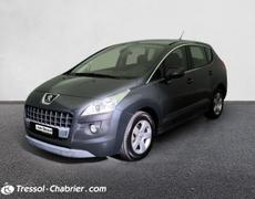 Peugeot 3008 Perpignan