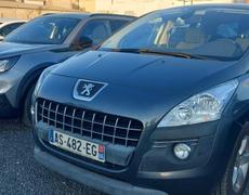 Peugeot 3008 Perpignan